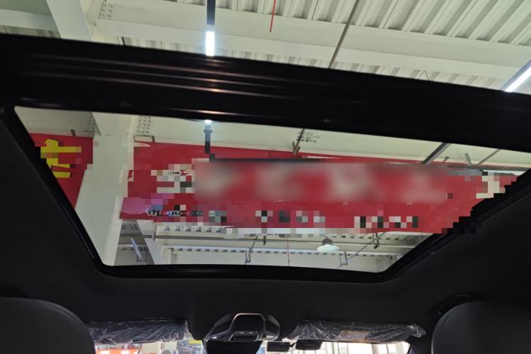 Used Geely Auto Haoyue L 2023 2.0T DCT Prestige Edition Headliner