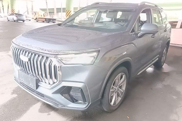 Used Geely Auto Haoyue L 2023 2.0T DCT Prestige Edition Guazi used car, China used car export, Used car for sale, Used cars, Cheapest cars for sale