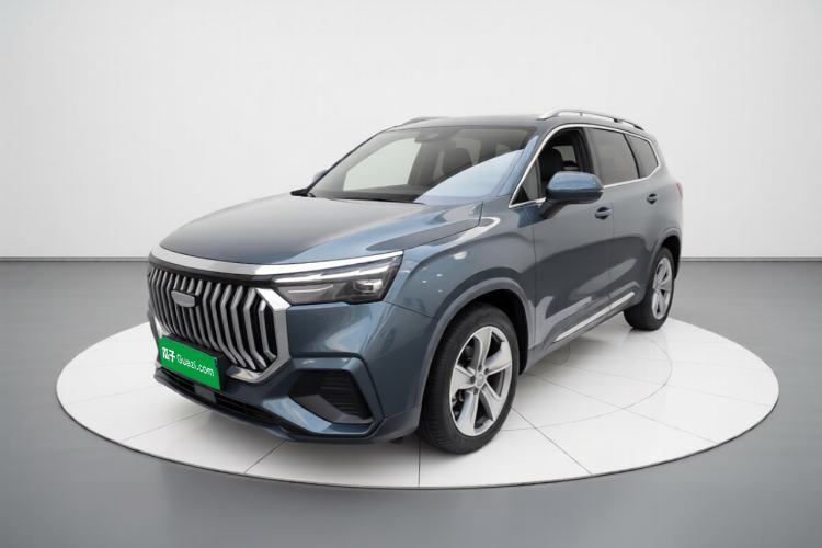Ojetý Geely Auto Haoyue L 2023 2.0T DCT Prestige Edition Guazi used car, China used car export, Used car for sale, Used  cars, Cheapest cars for sale