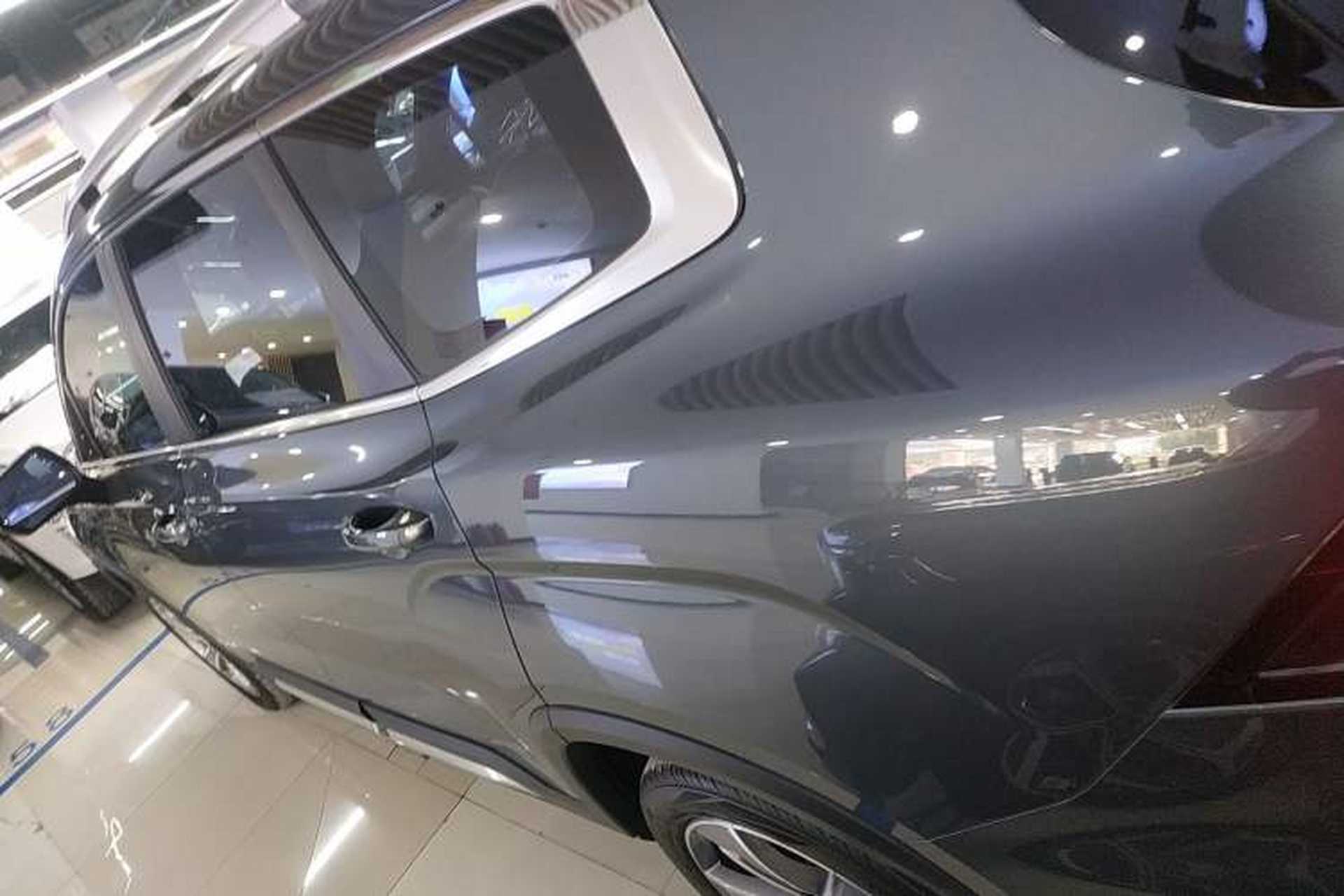 Used Geely Auto Haoyue L 2023 2.0T DCT Prestige Edition Left Side