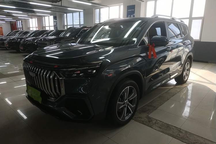 Used Geely Auto Haoyue L 2023 2.0T DCT Flagship Version Guazi used car, China used car export, Used car for sale, Used cars, Cheapest cars for sale