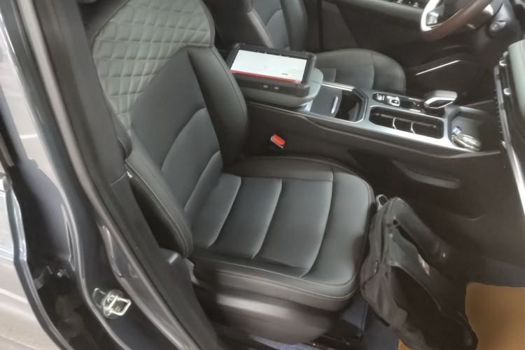 Used Geely Auto Haoyue L 2023 2.0T DCT Prestige Edition Right Front Seat