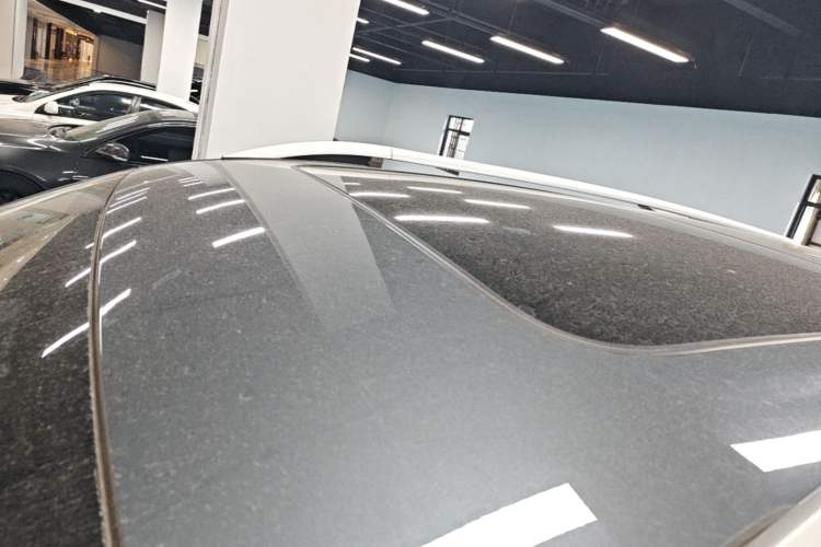 Used Geely Auto Haoyue L 2023 2.0T DCT Prestige Edition Roof
