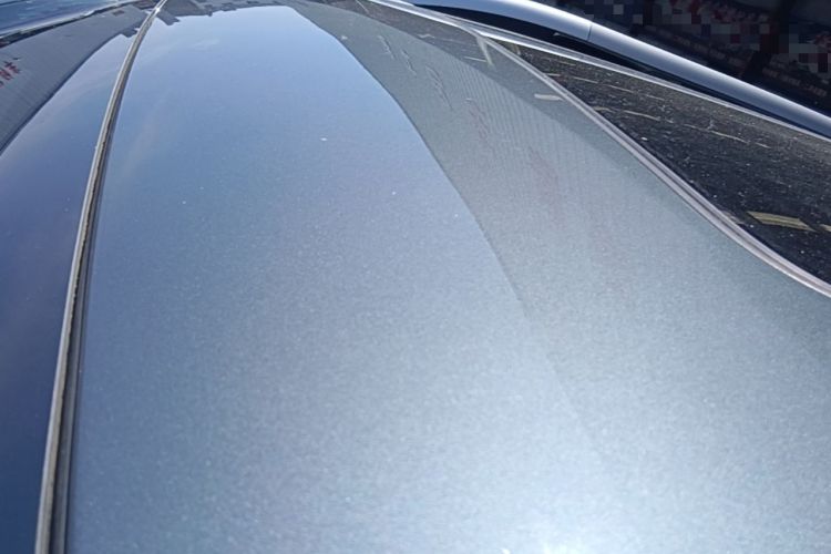 Used Geely Auto Haoyue L 2023 2.0T DCT Luxury Version Roof