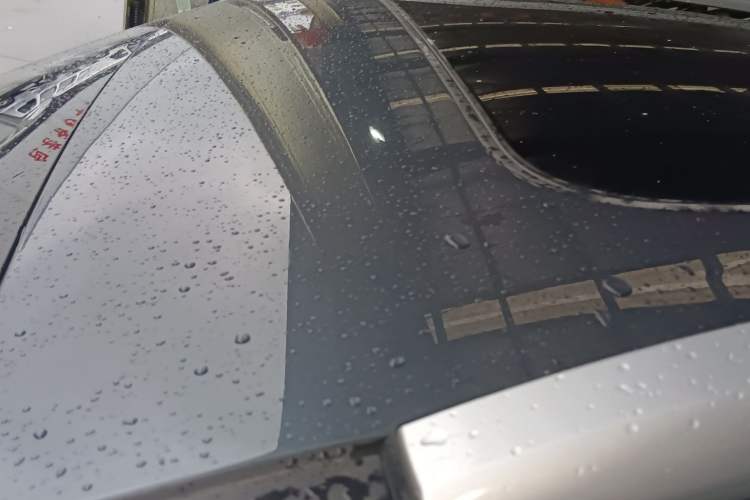 Used Geely Auto Haoyue L 2023 2.0T DCT Luxury Version Roof