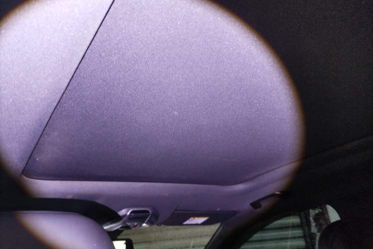 Used Geely Auto Haoyue L 2023 2.0T DCT Prestige Edition Headliner