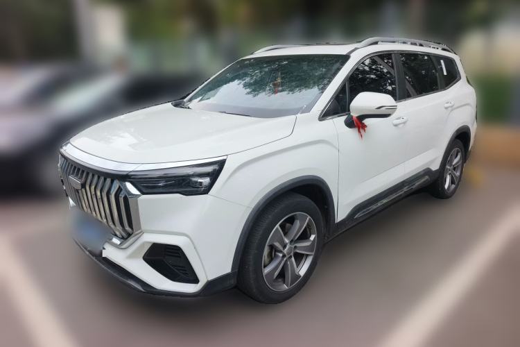 Used Geely Auto Haoyue L 2023 2.0T DCT Prestige Edition Guazi used car, China used car export, Used car for sale, Used  cars, Cheapest cars for sale