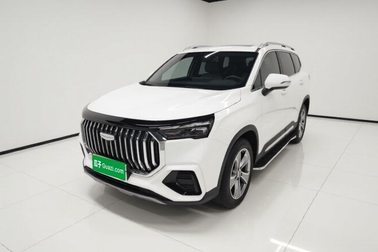 Used Geely Auto Haoyue L 2023 2.0T DCT Luxury Version Guazi used car, China used car export, Used car for sale, Used cars, Cheapest cars for sale