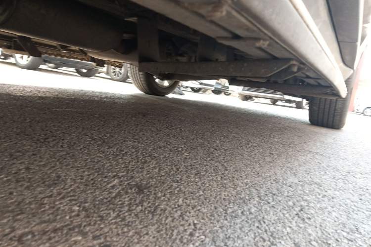 Used Geely Auto Haoyue L 2023 2.0T DCT Flagship Version Chassis Front Left