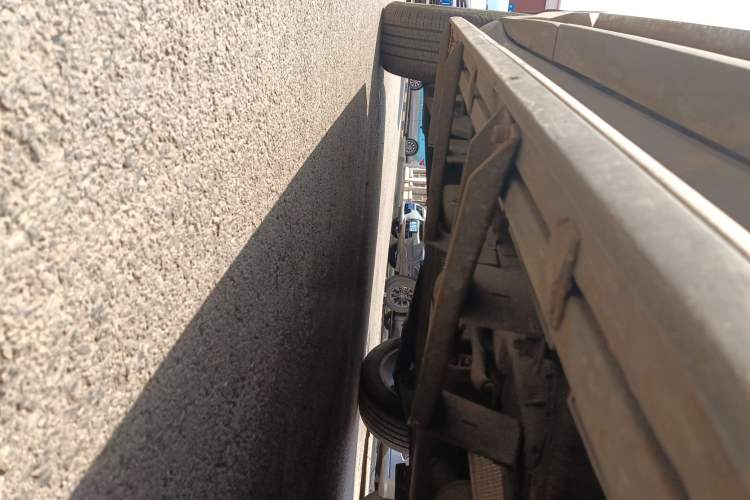Used Geely Auto Haoyue L 2023 2.0T DCT Flagship Version Chassis Front Right