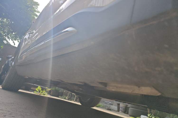 Used Geely Auto Haoyue L 2023 2.0T DCT Prestige Edition Chassis Front Right