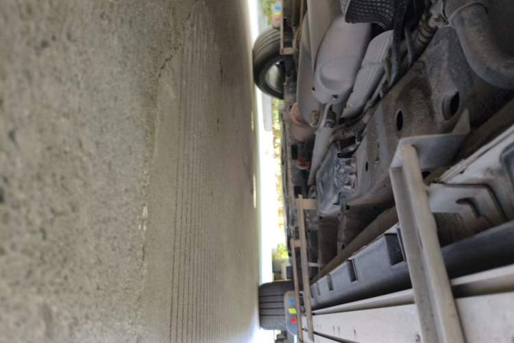 Used Geely Auto Haoyue L 2023 2.0T DCT Prestige Edition Chassis Rear Right