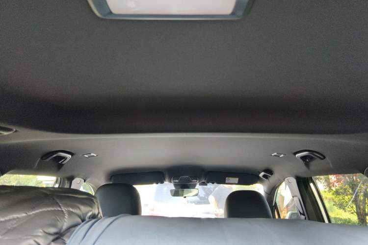 Used Geely Auto Haoyue L 2023 2.0T DCT Luxury Version Headliner