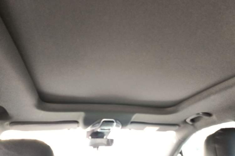 Used Geely Auto Haoyue L 2023 2.0T DCT Flagship Version Headliner