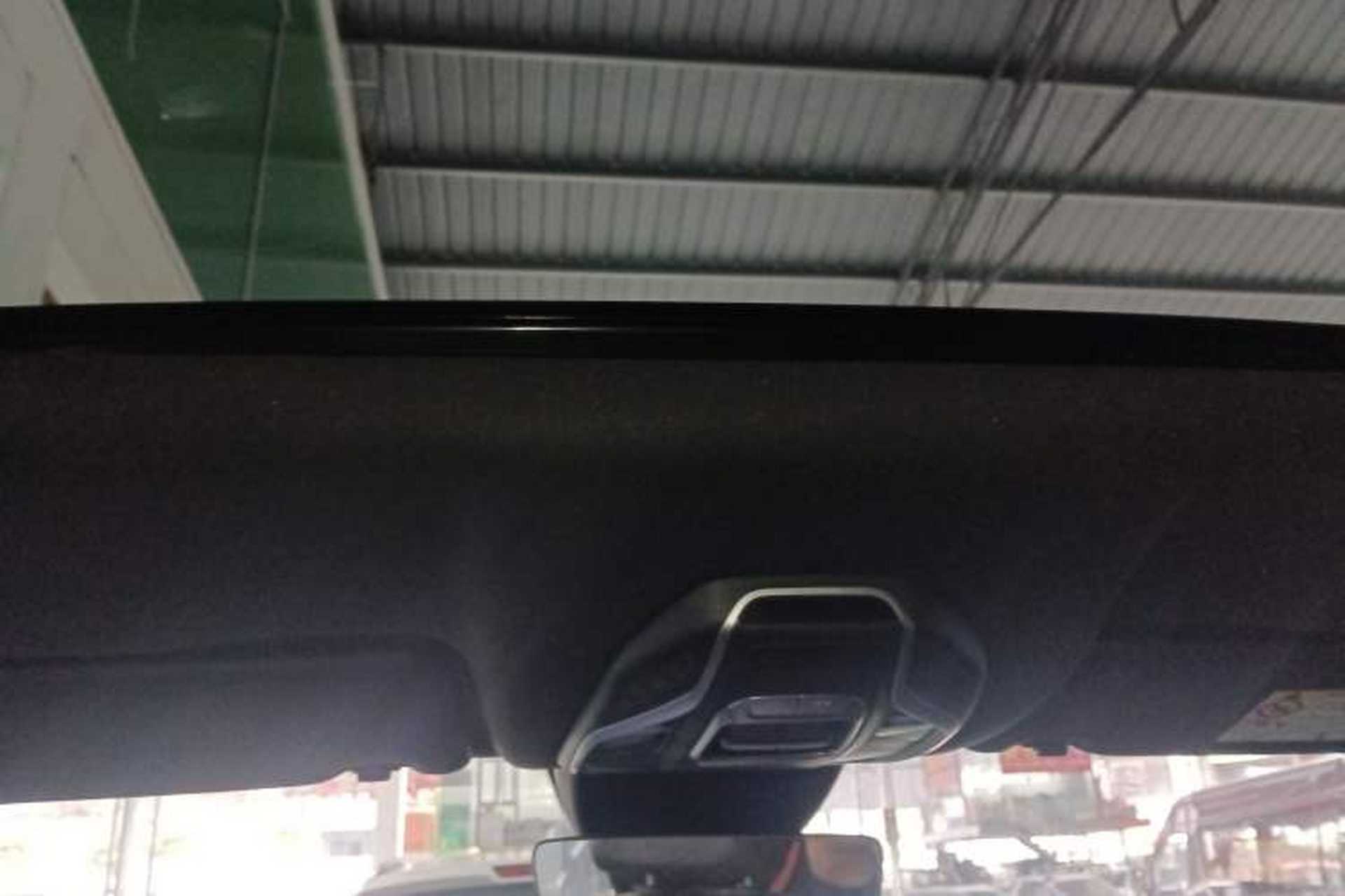 Used Geely Auto Haoyue L 2023 2.0T DCT Prestige Edition Headliner