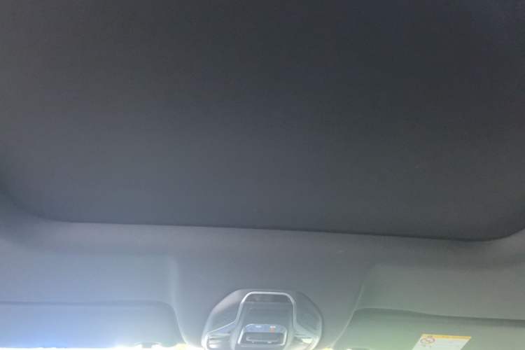 Used Geely Auto Haoyue L 2023 2.0T DCT Prestige Edition Headliner