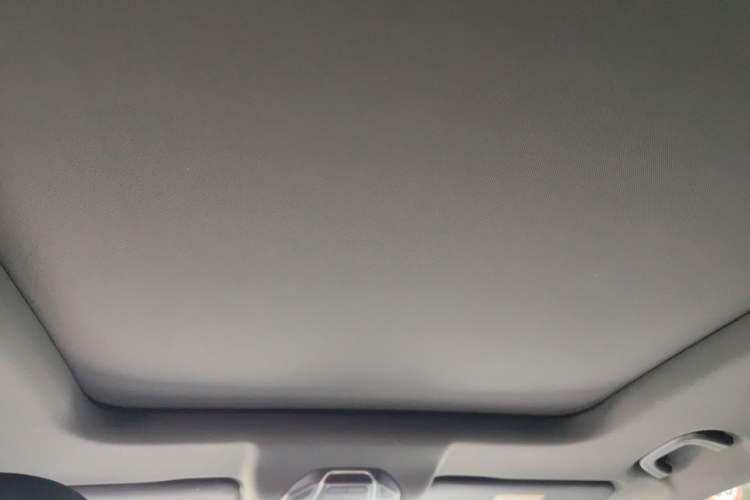 Used Geely Auto Haoyue L 2023 2.0T DCT Prestige Edition Headliner