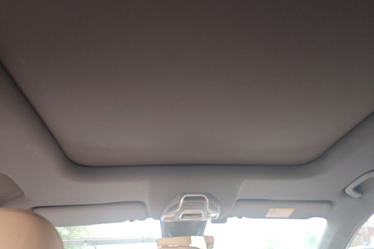 Used Geely Auto Haoyue L 2023 2.0T DCT Flagship Version Headliner