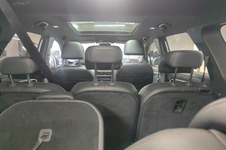 Used Geely Auto Haoyue L 2023 2.0T DCT Prestige Edition Headliner