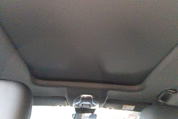 Used Geely Auto Haoyue L 2023 2.0T DCT Prestige Edition Headliner