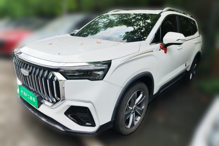 Used Geely Auto Haoyue L 2023 2.0T DCT Prestige Edition Guazi used car, China used car export, Used car for sale, Used  cars, Cheapest cars for sale