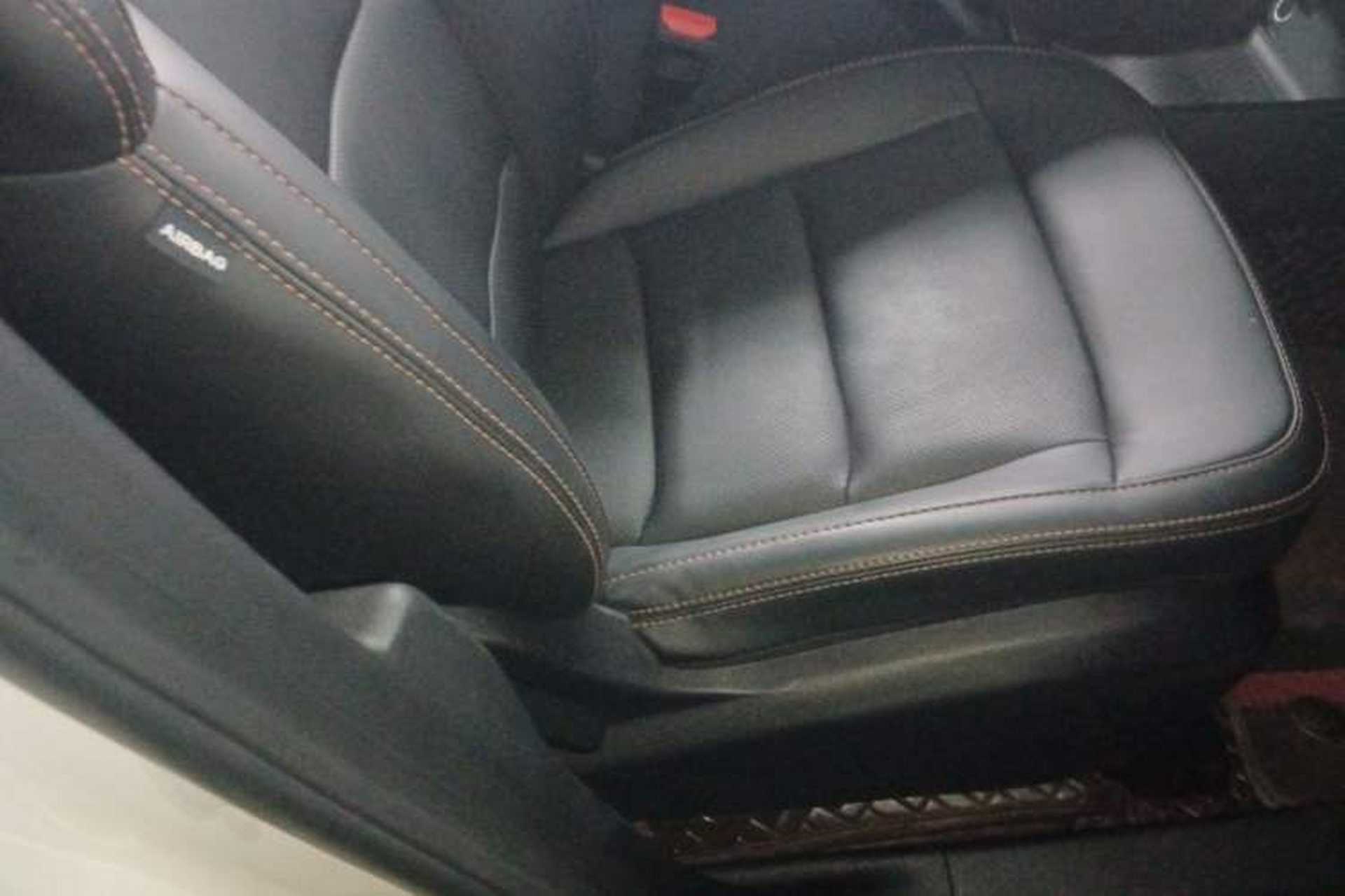 Used Geely Auto Haoyue L 2023 2.0T DCT Prestige Edition Right Front Seat