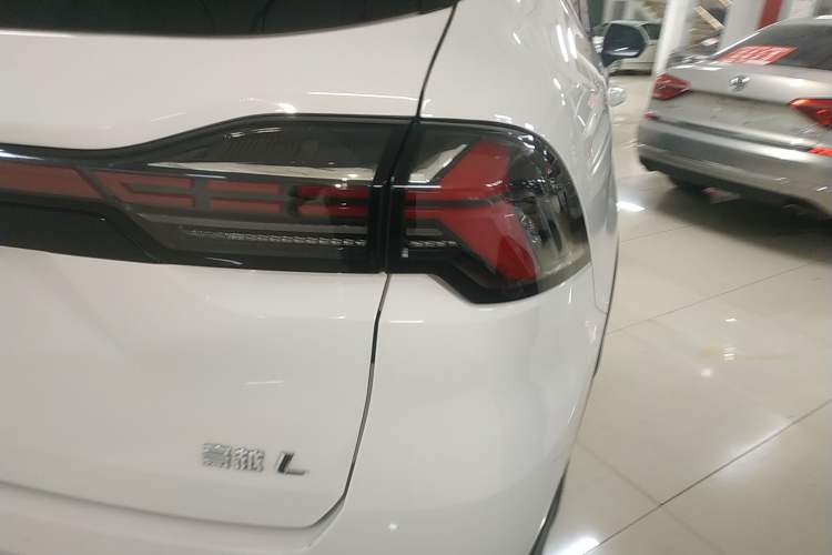 Used Geely Auto Haoyue L 2023 2.0T DCT Prestige Edition Right Rear Taillight