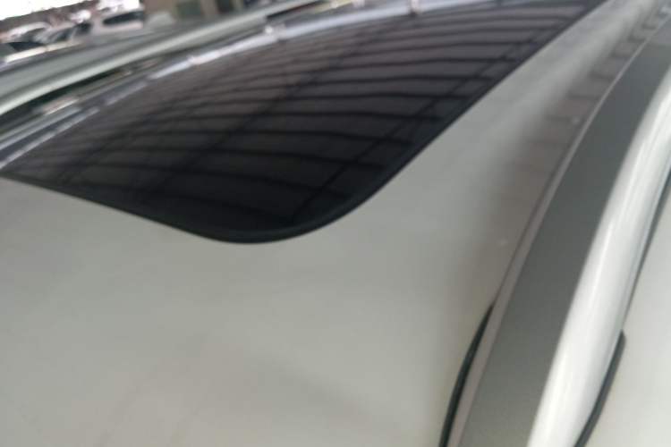 Used Geely Auto Haoyue L 2023 2.0T DCT Prestige Edition Roof