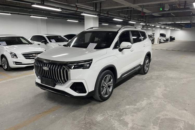 Used Geely Auto Haoyue L 2023 2.0T DCT Prestige Edition Guazi used car, China used car export, Used car for sale, Used  cars, Cheapest cars for sale