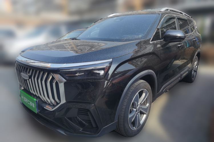 Used Geely Auto Haoyue L 2024 2.0T DCT Flagship Version Guazi used car, China used car export, Used car for sale, Used  cars, Cheapest cars for sale