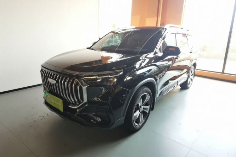Geely Auto Haoyue L 2024 2.0T DCT Prestige Version