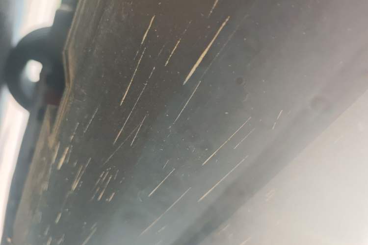 Used Geely Auto Haoyue L 2024 2.0T DCT Prestige Version Chassis Front Right