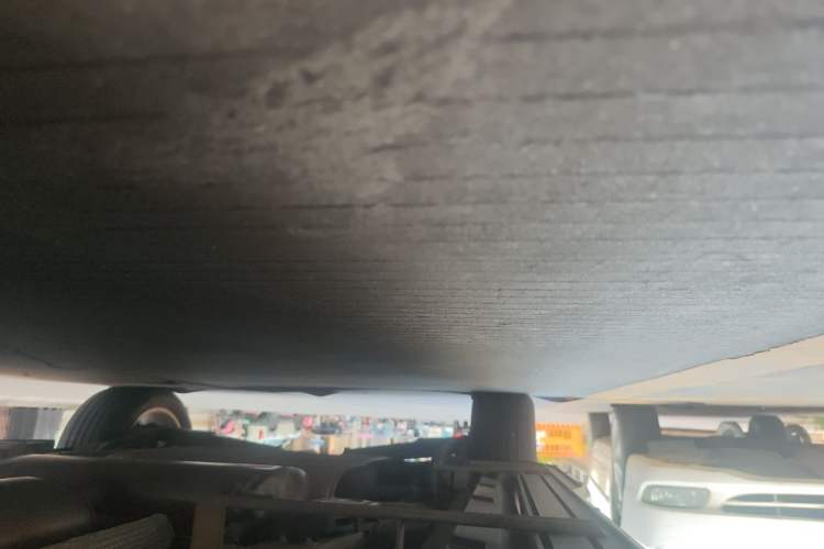 Used Geely Auto Haoyue L 2024 2.0T DCT Prestige Version Chassis Front Right