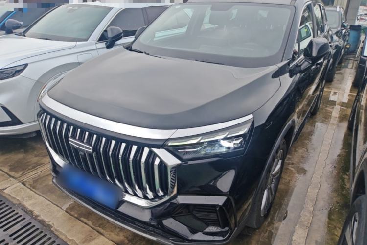 Ojetý Geely Auto Haoyue L 2024 2.0T DCT Prestige Version Guazi used car, China used car export, Used car for sale, Used cars, Cheapest cars for sale