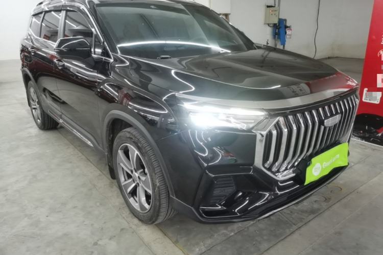 Used Geely Auto Haoyue L 2024 2.0T DCT Prestige Version Exterior 1