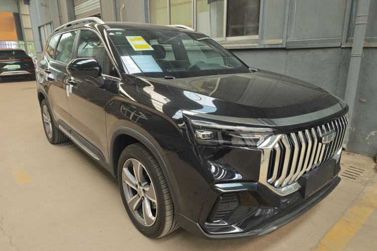 Used Geely Auto Haoyue L 2024 2.0T DCT Prestige Version Exterior 1