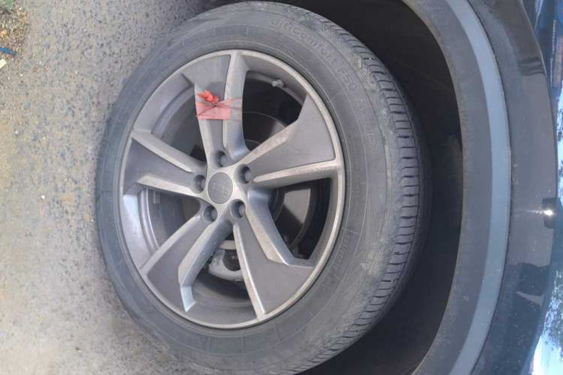 Used Geely Auto Haoyue L 2024 2.0T DCT Prestige Version Exterior 1