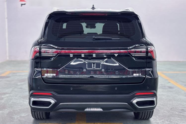 Used Geely Auto Haoyue L 2024 2.0T DCT Flagship Version Exterior 5