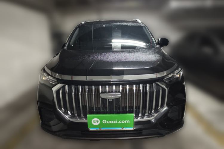 Used Geely Auto Haoyue L 2024 2.0T DCT Prestige Version Front