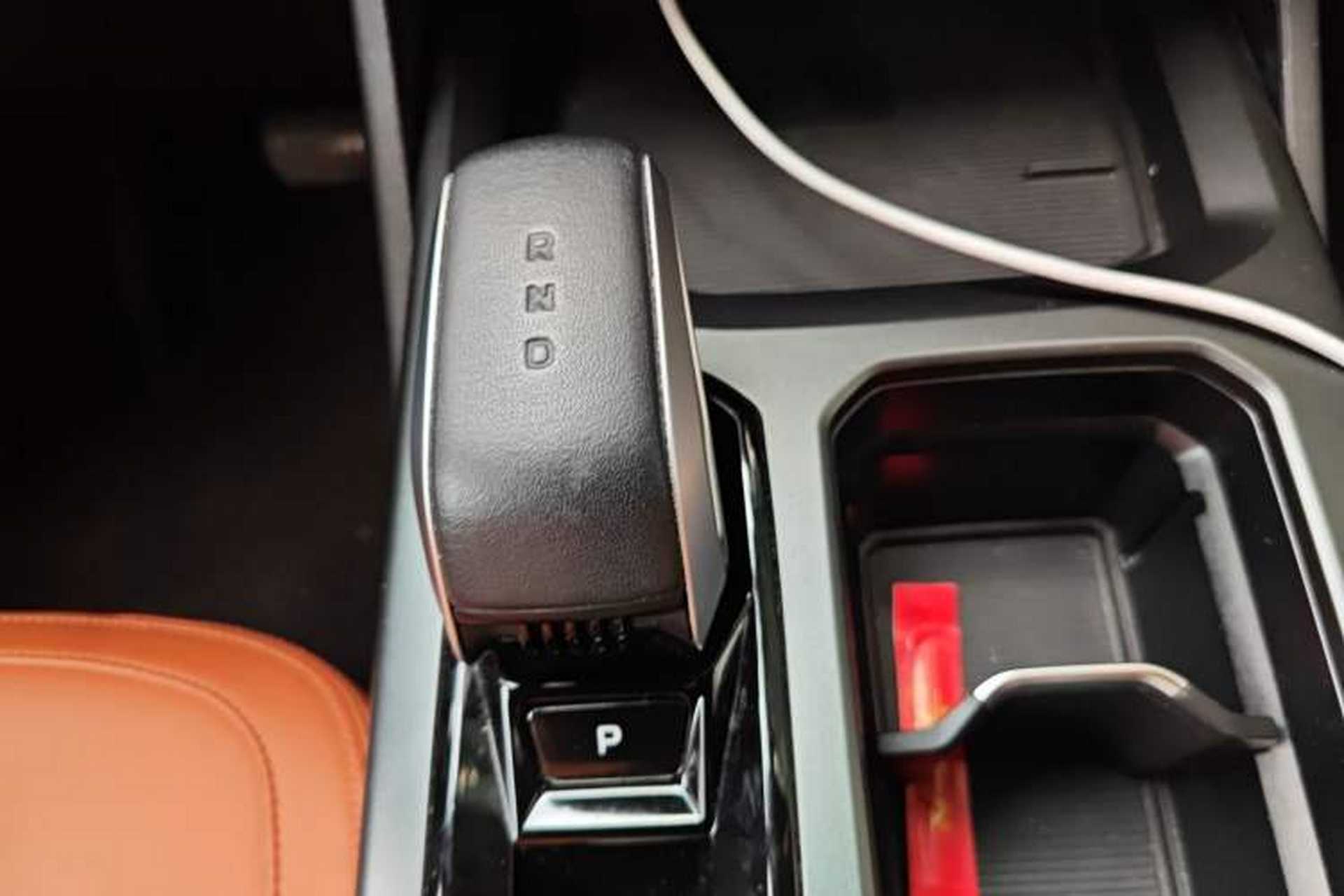 Used Geely Auto Haoyue L 2024 2.0T DCT Flagship Version Gear Lever