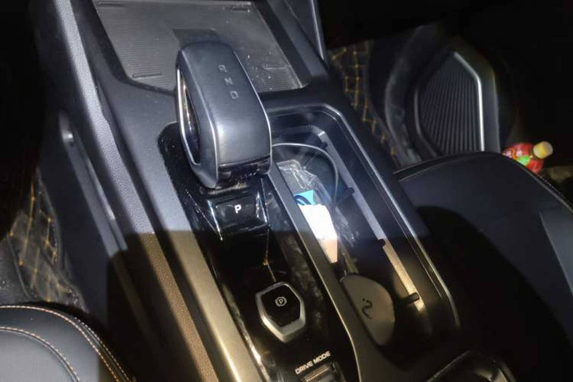 Used Geely Auto Haoyue L 2024 2.0T DCT Flagship Version Gear Lever