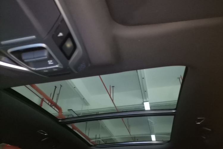 Used Geely Auto Haoyue L 2024 2.0T DCT Prestige Version Headliner