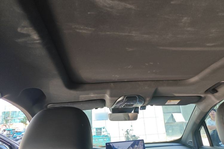 Used Geely Auto Haoyue L 2024 2.0T DCT Prestige Version Headliner
