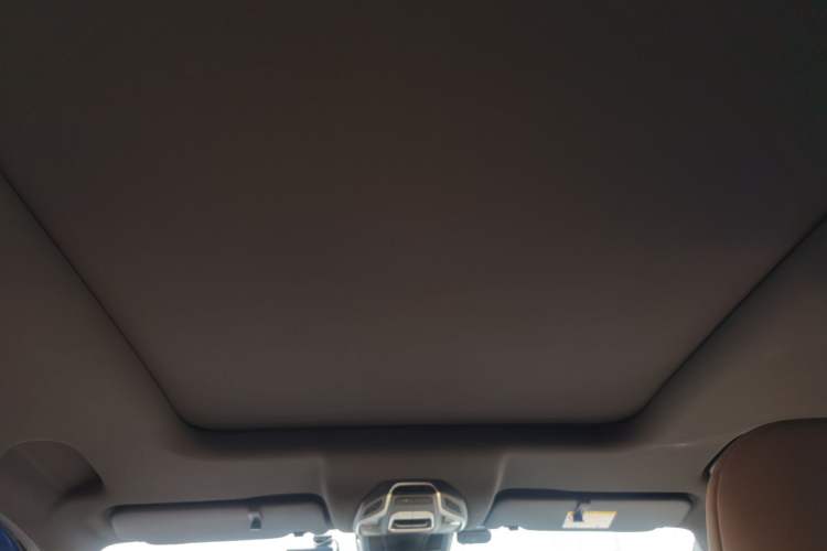 Used Geely Auto Haoyue L 2024 2.0T DCT Flagship Version Headliner