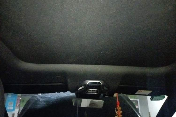 Used Geely Auto Haoyue L 2024 2.0T DCT Prestige Version Headliner
