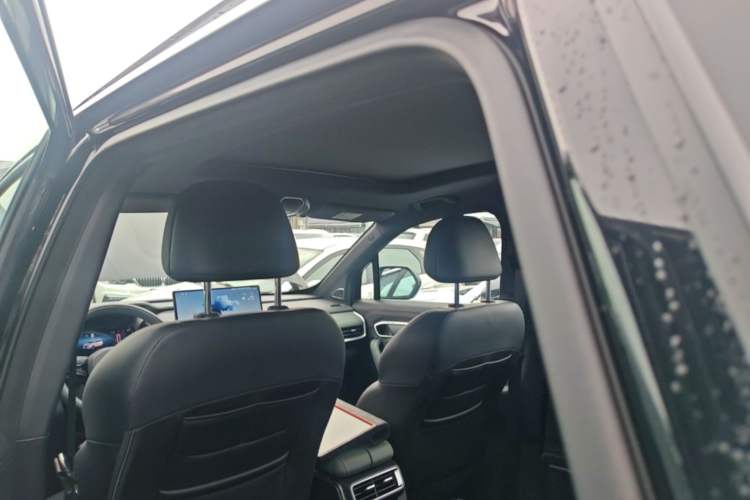 Used Geely Auto Haoyue L 2024 2.0T DCT Prestige Version Headliner