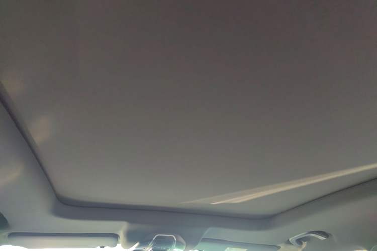 Used Geely Auto Haoyue L 2024 2.0T DCT Prestige Version Headliner