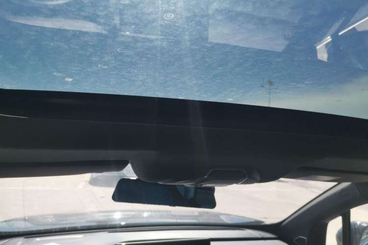 Used Geely Auto Haoyue L 2024 2.0T DCT Prestige Version Headliner