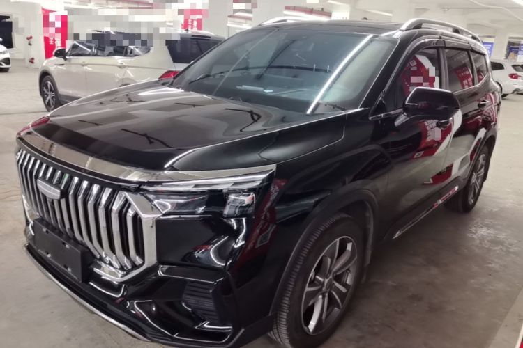 Used Geely Auto Haoyue L 2024 2.0T DCT Prestige Version Guazi used car, China used car export, Used car for sale, Used  cars, Cheapest cars for sale