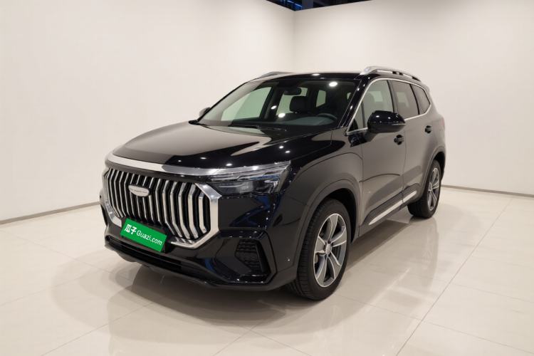 Geely Auto Haoyue L 2024 2.0T DCT Prestige Version